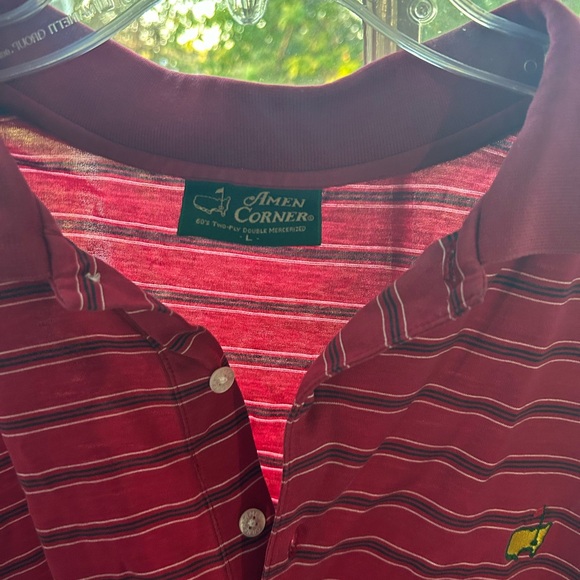 Nostalgic Masters shirt collection; perfect for man cave! - Picture 7 of 9